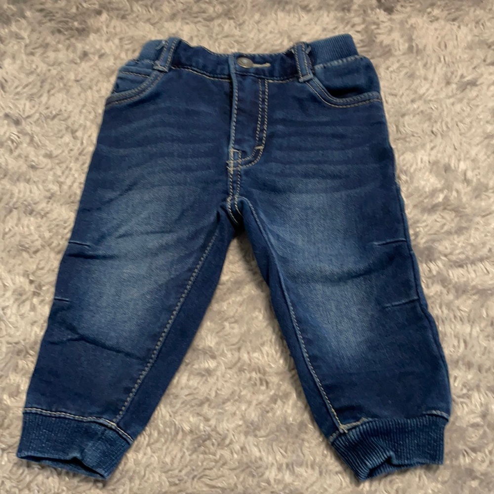 Levi’s knit jogger